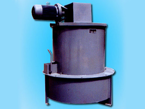JW180型搅拌机